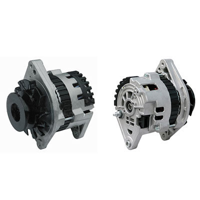 Máy phát điện xe nâng DB33 / G424 12V-75A | D167411A