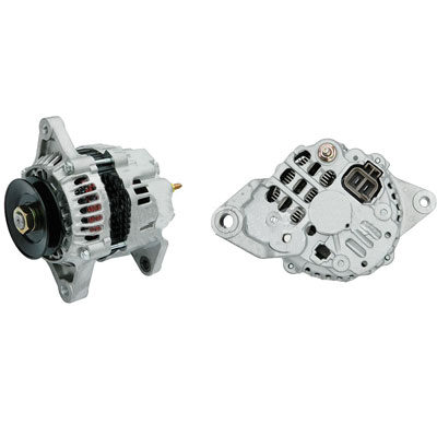 Máy phát điện xe nâng H15 FG15T19 12V/50A N-23100-FF110