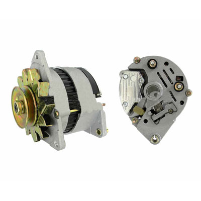 Máy phát điện xe nâng linde H20-35 12V/70A 2871A161 