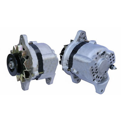 Máy phát điện xe nâng S4S F18B / F14C 12V/35A 34468-28200