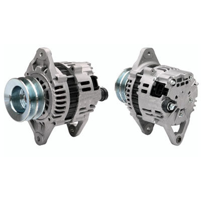 Máy phát điện xe nâng QD32/FD35T3S 12V-60A A-23100-7T403