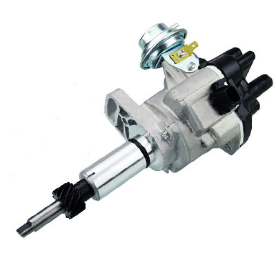 Bộ chia điện xe nâng Nissan K21 N-22100-FU410