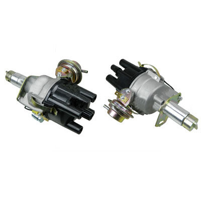 Bộ chia điện xe nâng TCM H20 N-22100-K7201