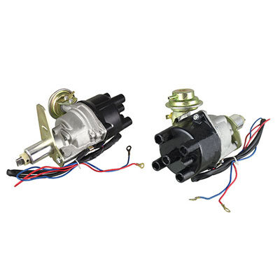 Bộ chia điện xe nâng TCM H20-Ⅰ N-22100-00H11