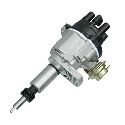 Bộ chia điện xe nâng TCM K25 N-22100-FU510