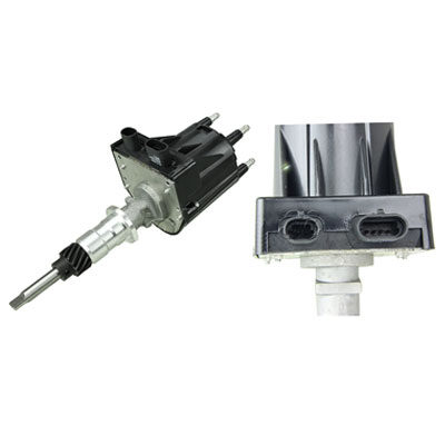 Bộ chia điện xe nâng Toyota GM4181 19030-U2120-71