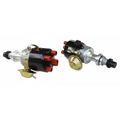 Bộ chia điện xe nâng VW 026905205S