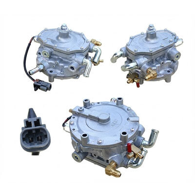 Bộ điều áp gas xe nâng Nissan K21 N-16310-FU400