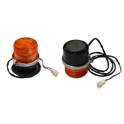 Đèn cảnh báo xe nâng DC12V-80V