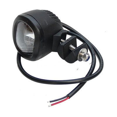 Đèn cánh báo xe nâng LED màu đỏ 2324917 / DC10V-80V