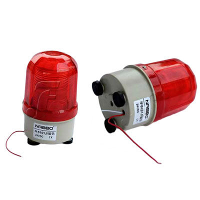 Đèn cảnh báo xe nâng N-5101J / DC24V