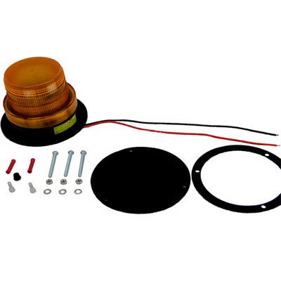 Đèn cảnh báo xe nâng Xenon DC12V-110V