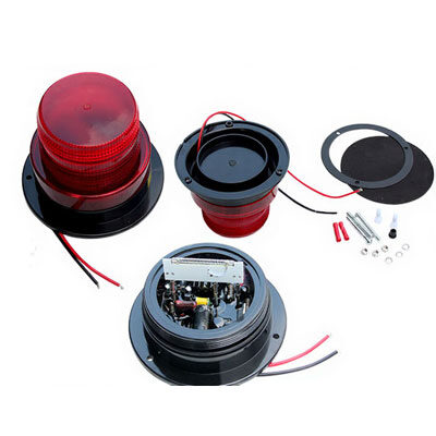 Đèn chóp xe nâng Xenon DC12V-110V