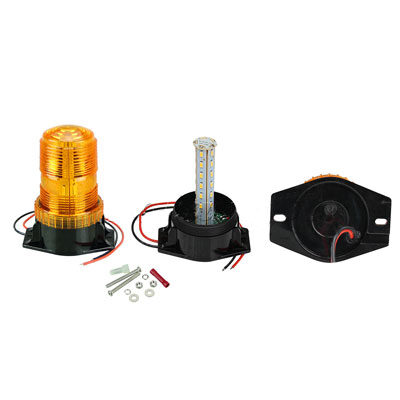 Đèn LED cảnh báo cho xe nâng DC10V-110V