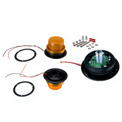 Đèn tín hiệu xe nâng DC10V-110V