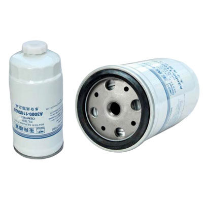 Lọc dầu diesel xe nâng Hangcha CPCD50-RG41 A3000-1105020