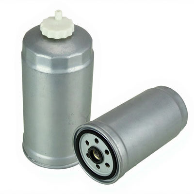 Lọc dầu diesel xe nâng Linde 391-01 series 9830510