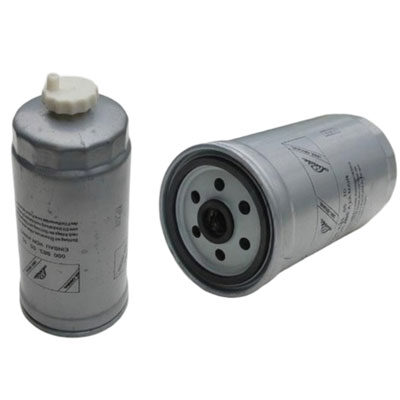 Lọc dầu diesel xe nâng Linde 392-01 series 9830510
