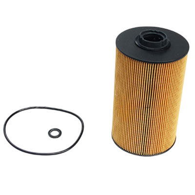 Lọc dầu diesel xe nâng Mitsubishi FD80N-160N 92E20-00800