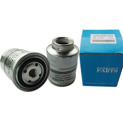 Lọc dầu diesel xe nâng TCM FD20-30T6 Z-8-94369-299-3