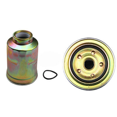 Lọc dầu diesel xe nâng Toyota 5-6FD10-30 23303-76002-71