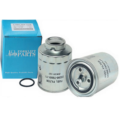 Lọc dầu diesel xe nâng Toyota 7-8F 23390-76001-71