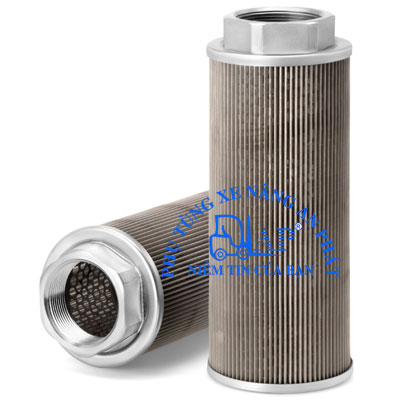 Lọc thủy lực xe nâng Caterpillar 3I1648