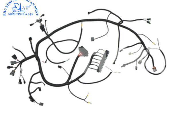 Bộ dây điện xe nâng Doosan Phụ tùng TotalSource