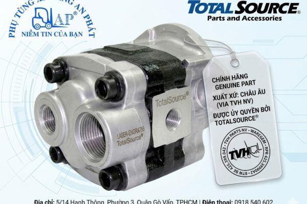 Bơm thủy lực xe nâng Toyota TVH TotalSource