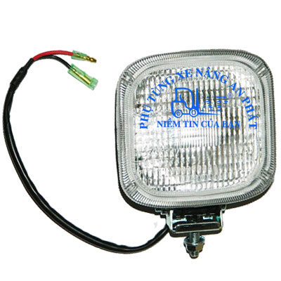 Đèn pha xe nâng Nissan J01-J02
