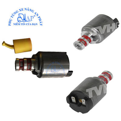 Van điện từ xe nâng Kalmar 9239440590