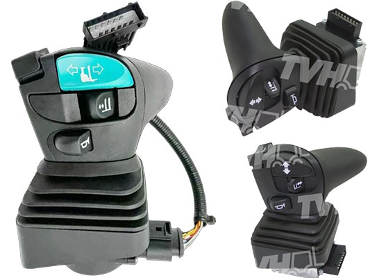 Joystick xe nâng